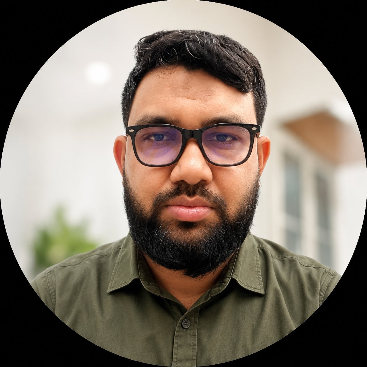 Faraz Khan